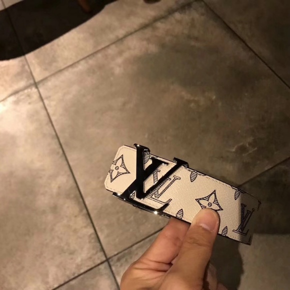 Louis Vuitton   belt main image 8